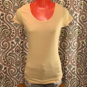 THREADS 4 THOUGHT sustainable apparel Chamomile Top